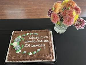 SSC 2024 Anniversary