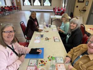Bingo Fun